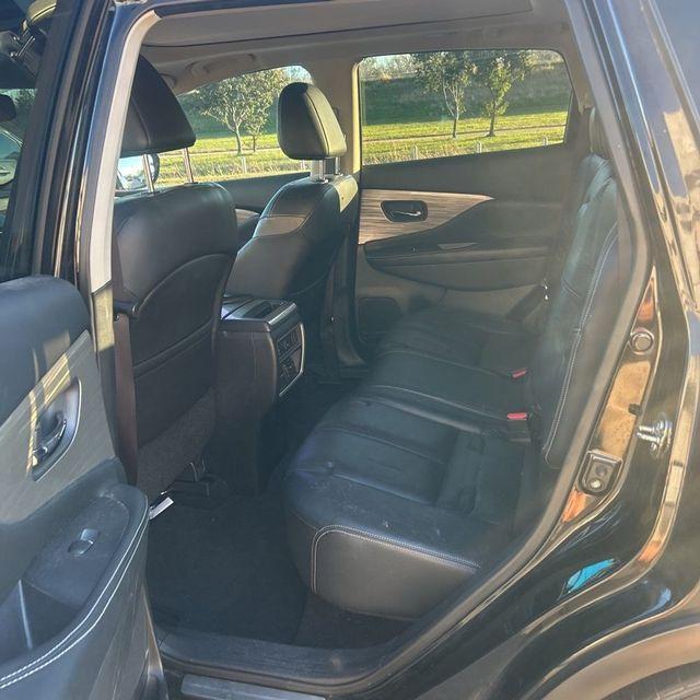 used 2015 Nissan Murano car, priced at $14,300