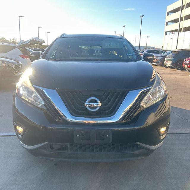used 2015 Nissan Murano car, priced at $14,300