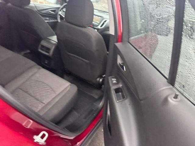 used 2019 Chevrolet Equinox car, priced at $13,580