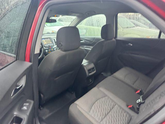 used 2019 Chevrolet Equinox car, priced at $13,580
