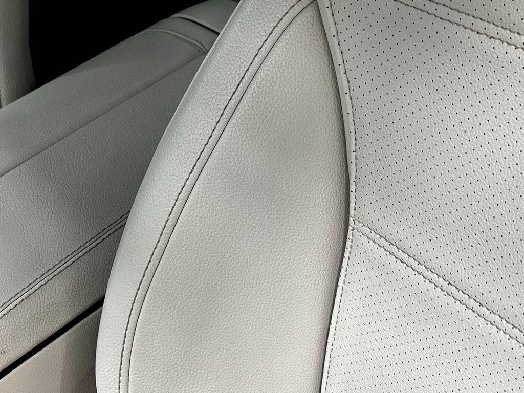 used 2022 Mercedes-Benz C-Class car, priced at $29,321