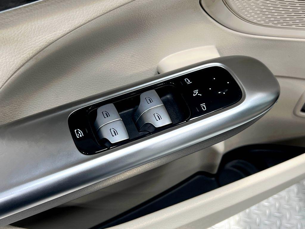 used 2022 Mercedes-Benz C-Class car, priced at $29,321