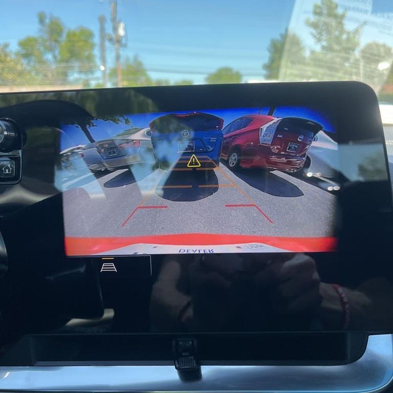 used 2021 Chevrolet Corvette car, priced at $63,004