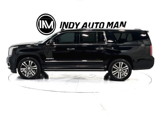 used 2019 GMC Yukon XL car, priced at $32,200