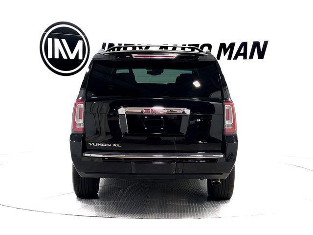 used 2019 GMC Yukon XL car, priced at $32,200
