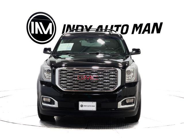 used 2019 GMC Yukon XL car, priced at $32,200