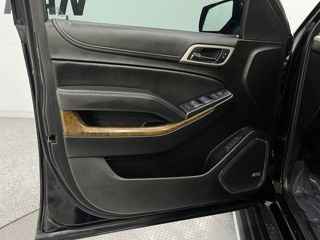 used 2019 GMC Yukon XL car, priced at $32,200