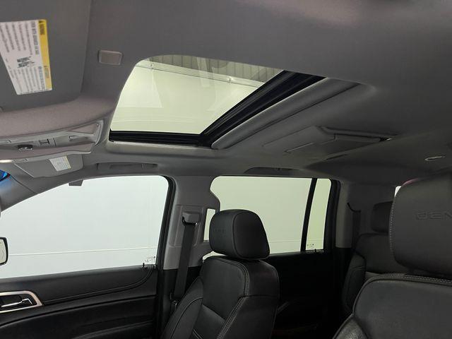 used 2019 GMC Yukon XL car, priced at $32,200