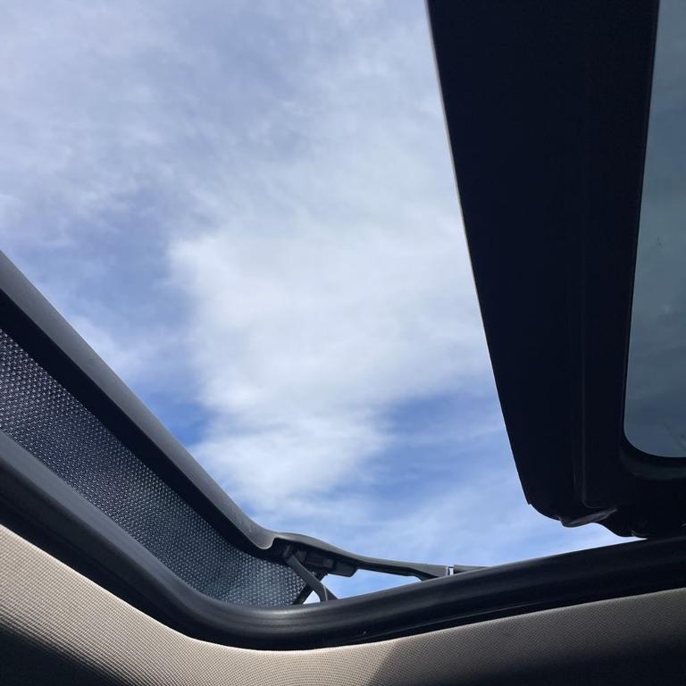 used 2020 Lincoln Aviator car, priced at $25,490