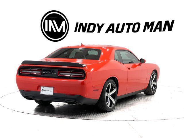 used 2016 Dodge Challenger car, priced at $22,250