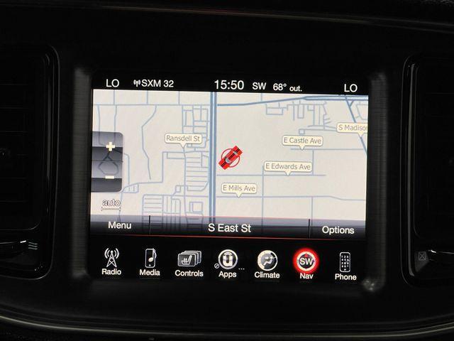 used 2016 Dodge Challenger car, priced at $22,250