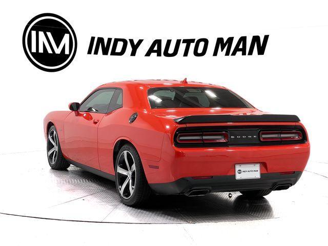 used 2016 Dodge Challenger car, priced at $22,250
