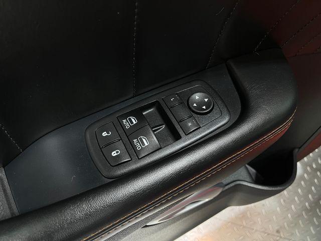 used 2016 Dodge Challenger car, priced at $22,250