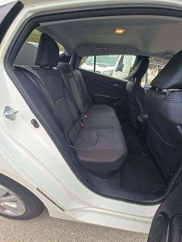 used 2016 Toyota Prius car, priced at $18,100