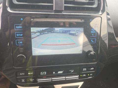 used 2016 Toyota Prius car, priced at $18,100