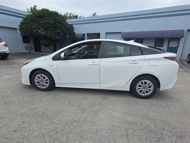 used 2016 Toyota Prius car, priced at $18,100