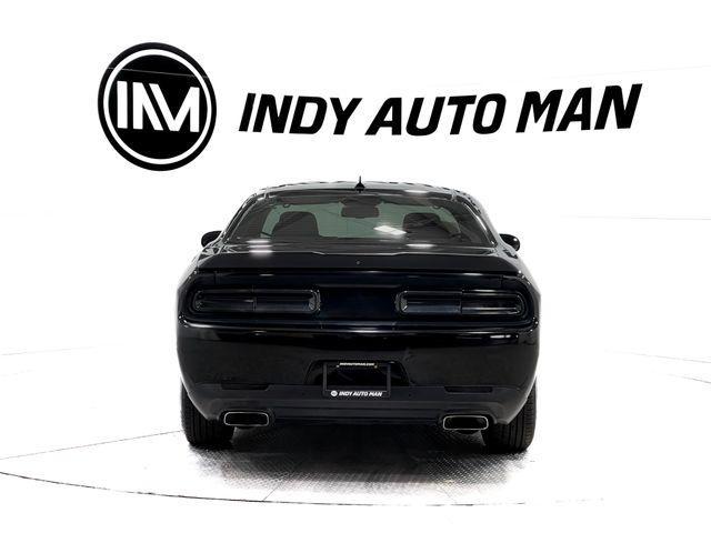 used 2019 Dodge Challenger car, priced at $31,490