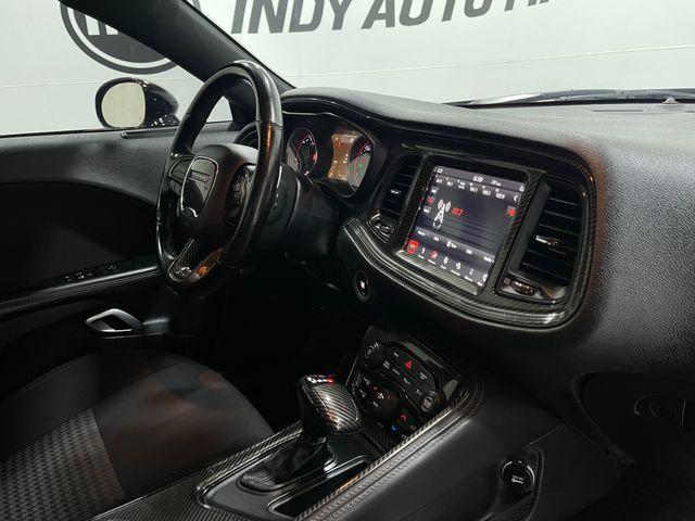 used 2019 Dodge Challenger car, priced at $31,490