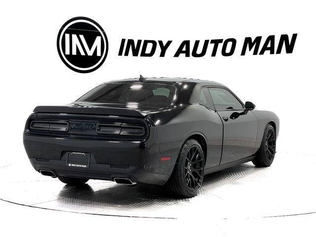 used 2019 Dodge Challenger car, priced at $31,490