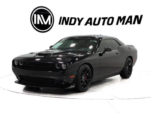 used 2019 Dodge Challenger car, priced at $31,490