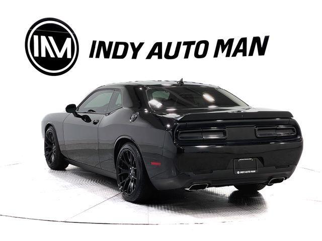 used 2019 Dodge Challenger car, priced at $31,490