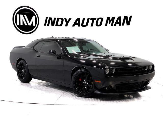 used 2019 Dodge Challenger car, priced at $31,490