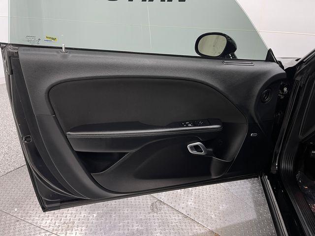 used 2019 Dodge Challenger car, priced at $31,490