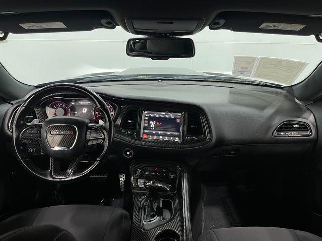 used 2019 Dodge Challenger car, priced at $31,490