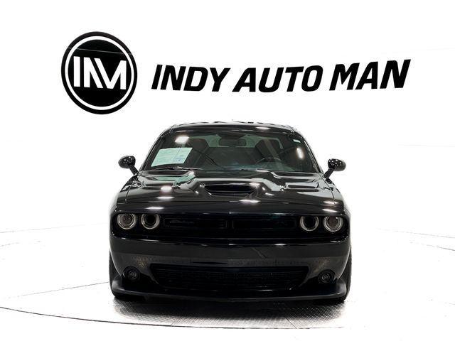 used 2019 Dodge Challenger car, priced at $31,490