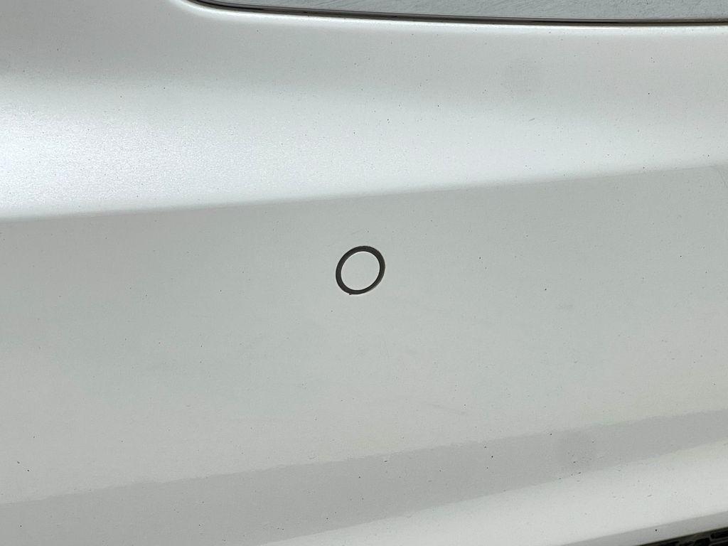used 2016 Cadillac ATS car, priced at $14,500