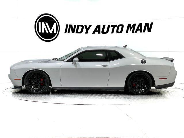 used 2019 Dodge Challenger car, priced at $33,470