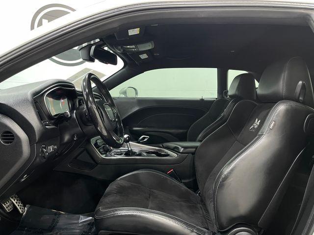 used 2019 Dodge Challenger car, priced at $33,470