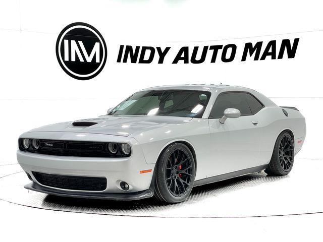 used 2019 Dodge Challenger car, priced at $33,470