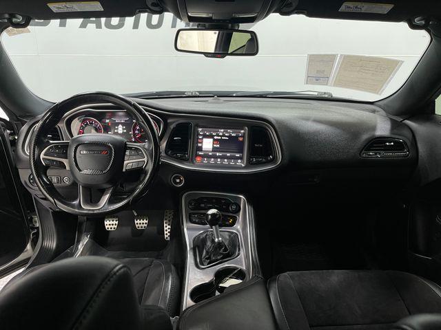 used 2019 Dodge Challenger car, priced at $33,470