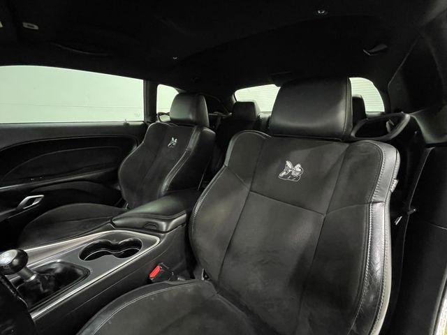 used 2019 Dodge Challenger car, priced at $33,470