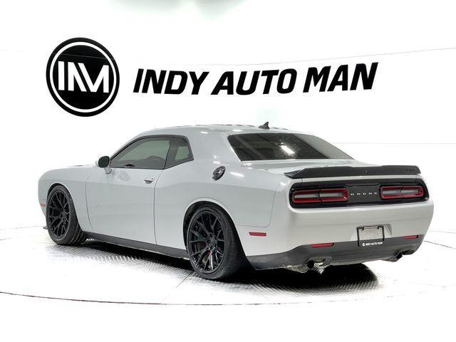 used 2019 Dodge Challenger car, priced at $33,470