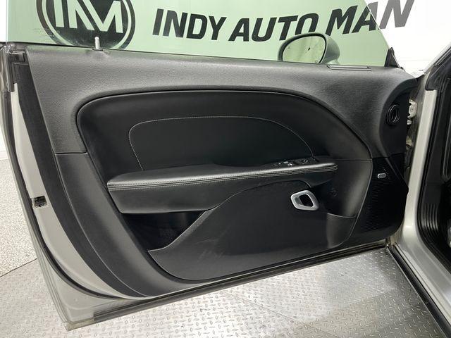 used 2019 Dodge Challenger car, priced at $33,470