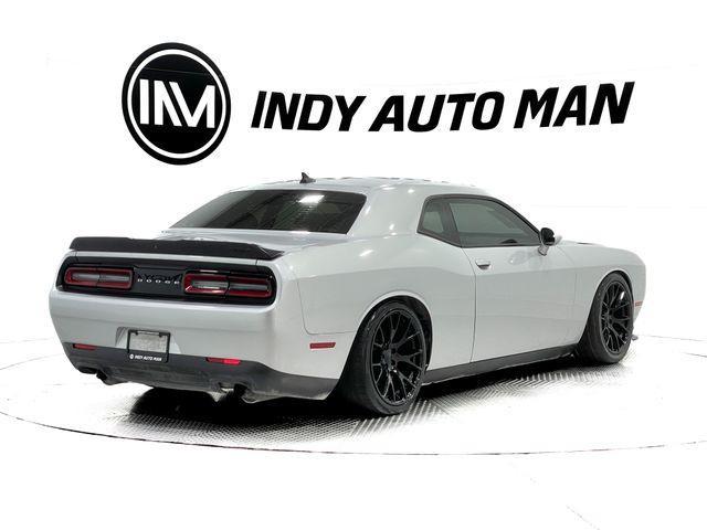 used 2019 Dodge Challenger car, priced at $33,470