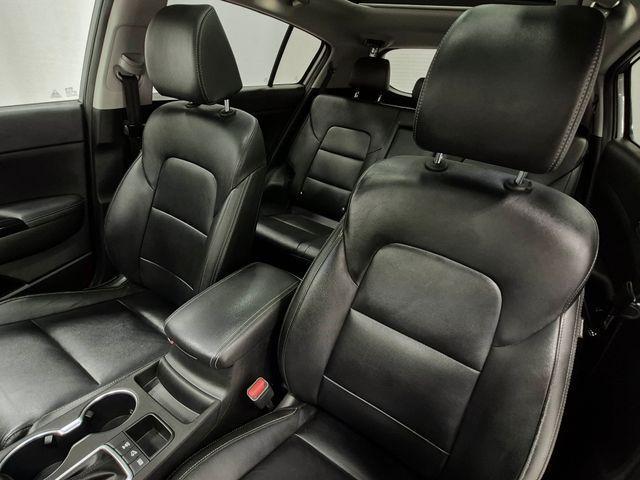 used 2019 Kia Sportage car, priced at $15,260