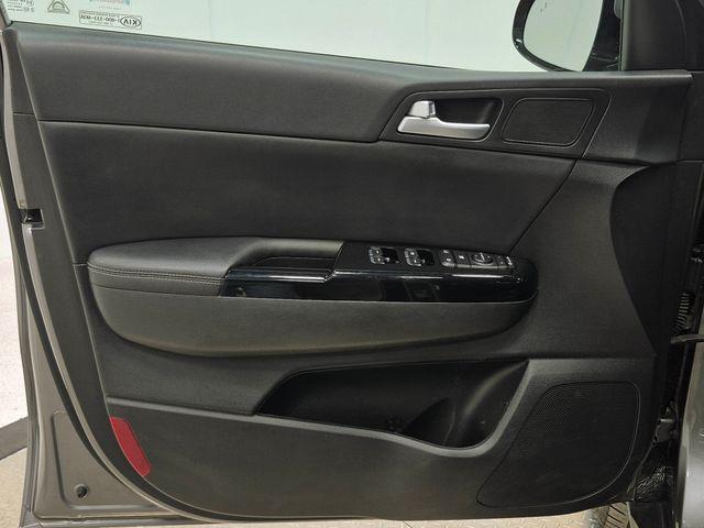 used 2019 Kia Sportage car, priced at $15,260