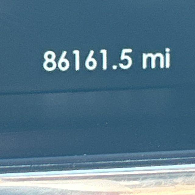 used 2017 Lincoln Continental car, priced at $17,995