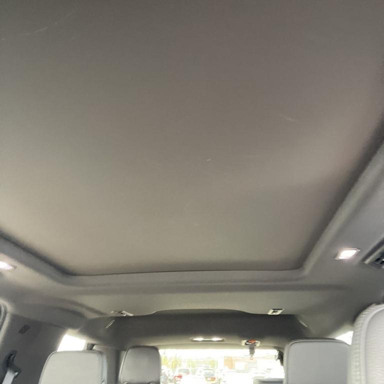 used 2021 GMC Yukon car, priced at $45,895