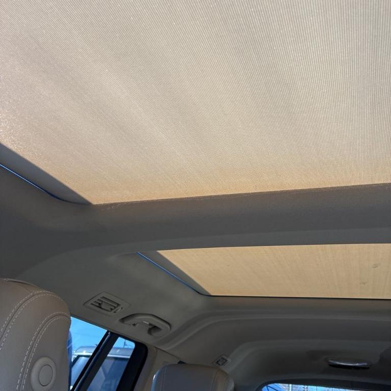 used 2015 Mercedes-Benz GL-Class car, priced at $16,500