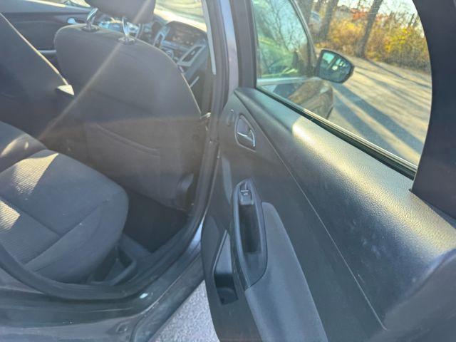 used 2012 Ford Focus car, priced at $4,500