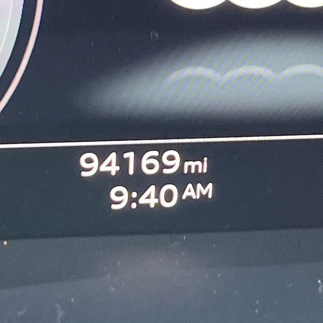 used 2021 Audi Q7 car, priced at $24,300