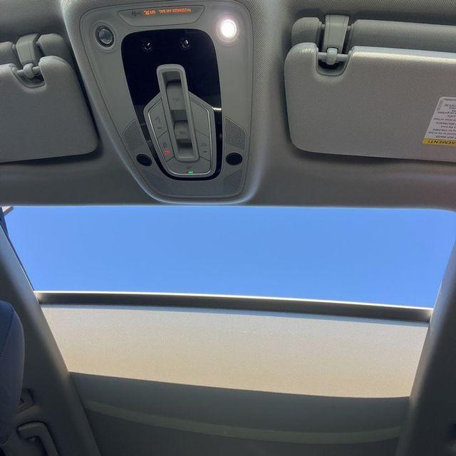 used 2021 Audi Q7 car, priced at $24,300