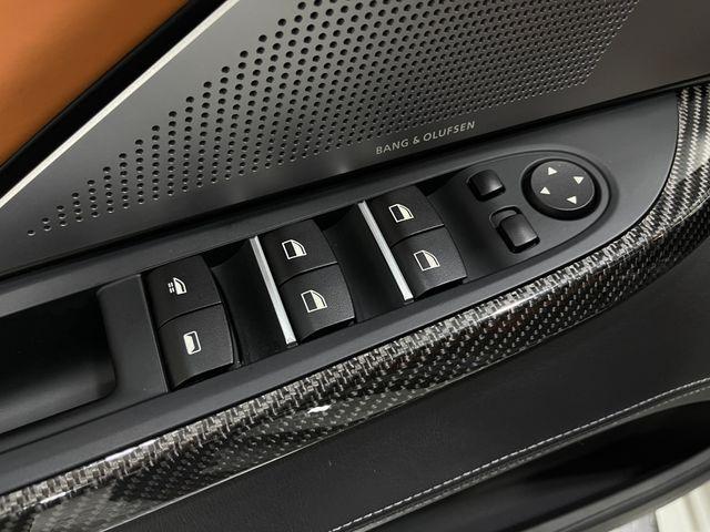 used 2017 BMW M6 car, priced at $29,080