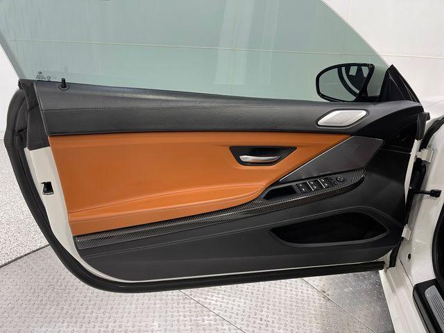used 2017 BMW M6 car, priced at $29,080