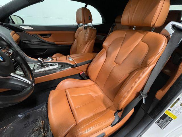 used 2017 BMW M6 car, priced at $29,080