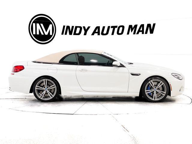 used 2017 BMW M6 car, priced at $29,080